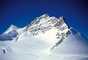 Jungfraujoch und Jungfrau Gipfel