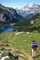 Oeschinensee bei Kandersteg