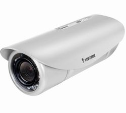 VIV IP7142 IP Tag/Nacht Netzwerkkamera Outdoor Variozoom Wide Dynamic RTSP