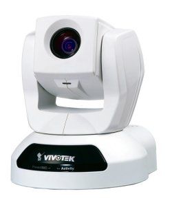 Vivotek PZ6122 MPEG-4 IP Dome Netzwerkkamera Zoom