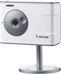 Vivotek IP7135 IP Netzwerkkamera Audio RTSP 3GPP
