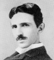 nicola tesla