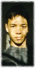 Das bin ich! Muss noch neue Fotos machen gehen!