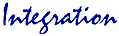 Integration