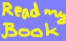 Read my Guestbook - Lies mein Gstebuch - Lisez mon Livre d'Or