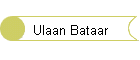 Ulaan Bataar