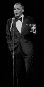 Sinatra 1974